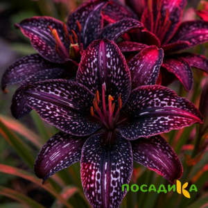 Лилейник Вояж купить по цене от 699р. в интернет-магазине «Посадика» с доставкой почтой в в Красноармейске и по всей России – [изображение №1].